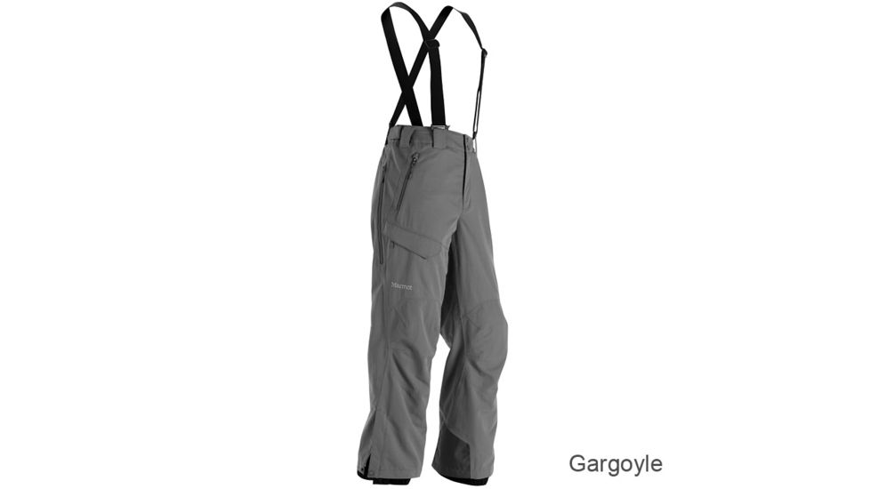 Marmot Edge Pants - Gargoyle L