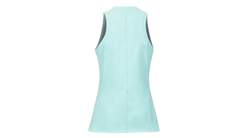 Marmot Elana Tank - Womens, Extra Large, Blue Tint, 47940-3929-XL