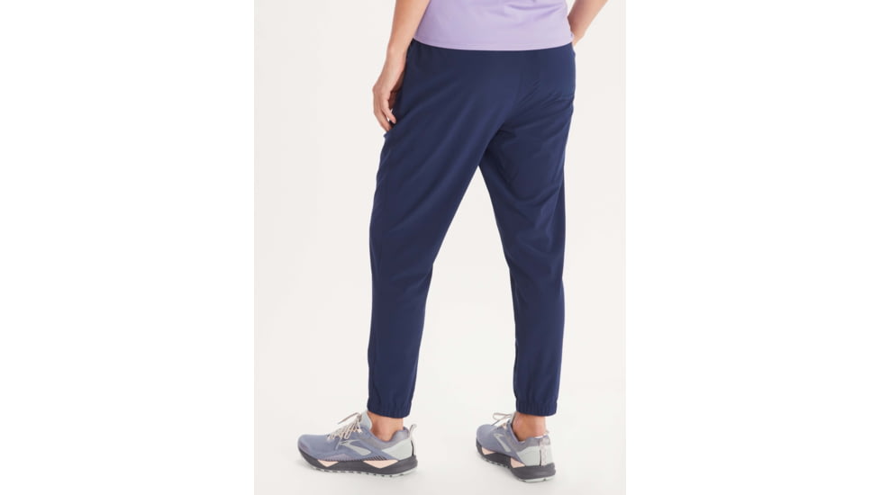 Marmot Elda Jogger - Womens, Arctic Navy, XL, M12635-2975-XL