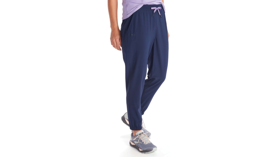 Marmot Elda Jogger - Women's, Arctic Navy, M, M12635-2975-M