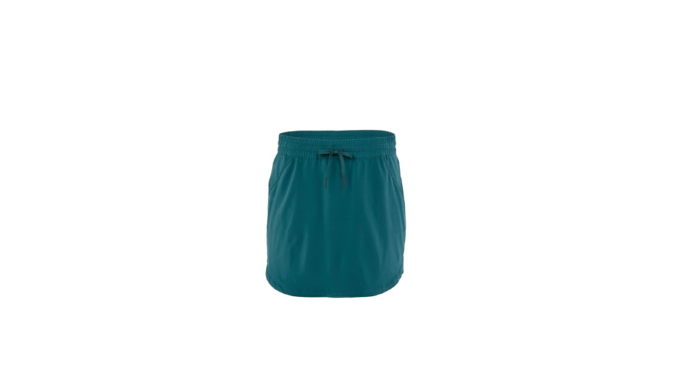 Marmot Elda Skort - Women's, Dark Jungle, Small, M12638-22261-S