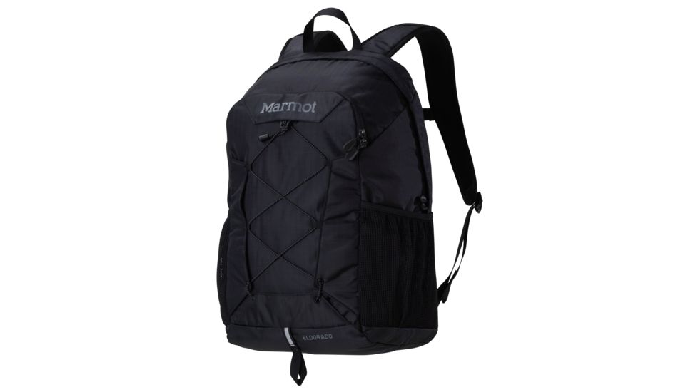 Marmot Eldorado 29 L Backpack-Black