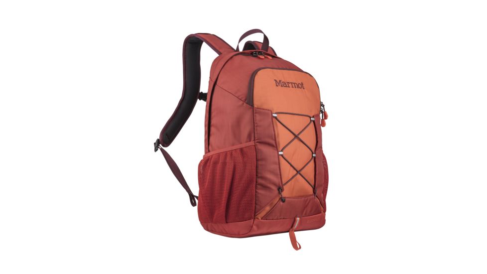 Marmot Eldorado 29 L Backpack, Burnt Ochre/Auburn, OS, 24030-9754-ONE