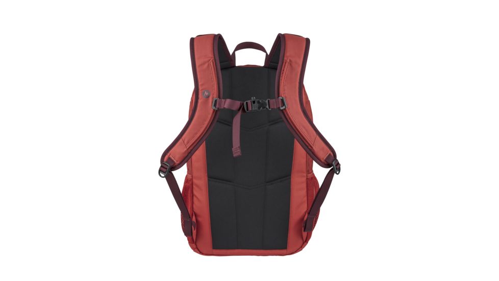 Marmot Eldorado 29 L Backpack, Burnt Ochre/Auburn, OS, 24030-9754-ONE
