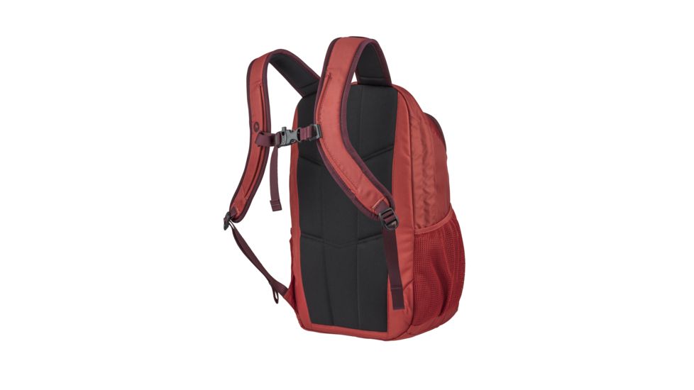 Marmot Eldorado 29 L Backpack, Burnt Ochre/Auburn, OS, 24030-9754-ONE