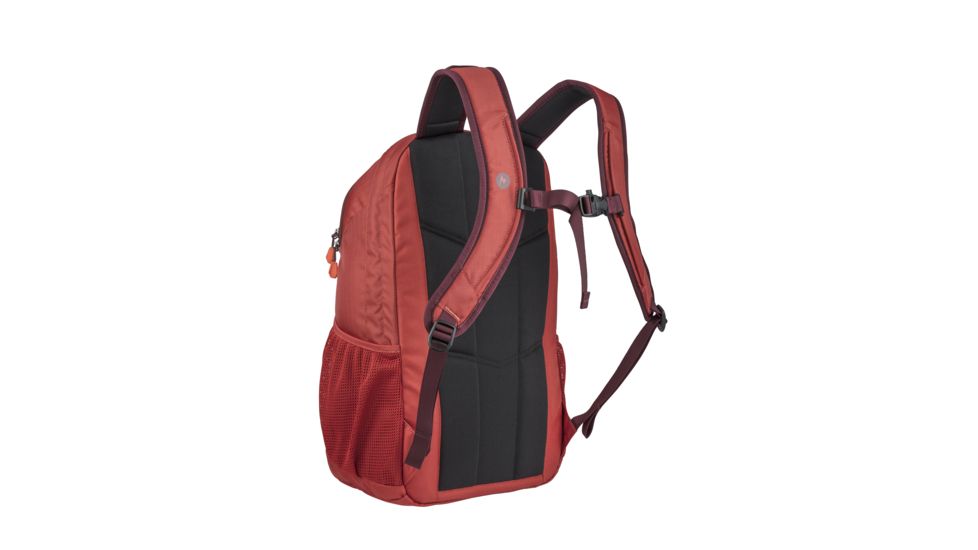 Marmot Eldorado 29 L Backpack, Burnt Ochre/Auburn, OS, 24030-9754-ONE