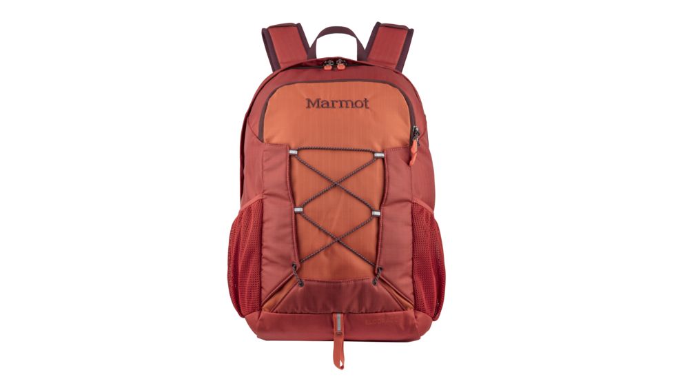 Marmot Eldorado 29 L Backpack, Burnt Ochre/Auburn, OS, 24030-9754-ONE
