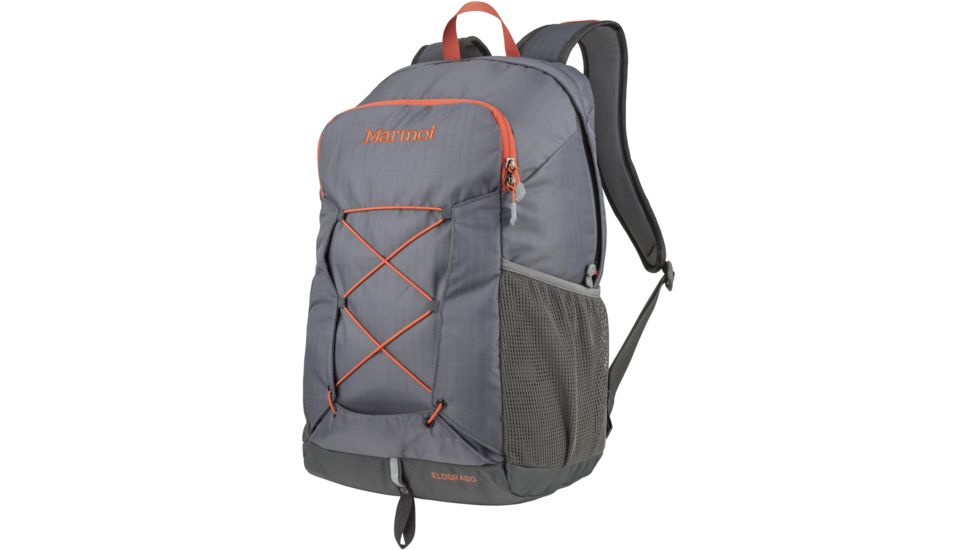 Marmot Eldorado 29 L Backpack-Cinder/Burnt Ochre
