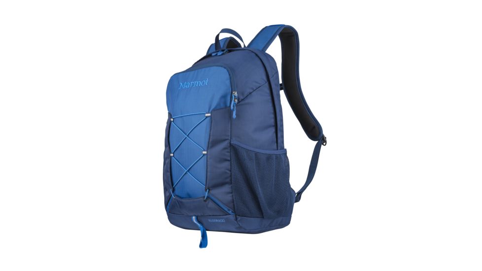 Marmot Eldorado 29 L Backpack, Classic Blue/Estate Blue, OS, 24030-3600-ONE
