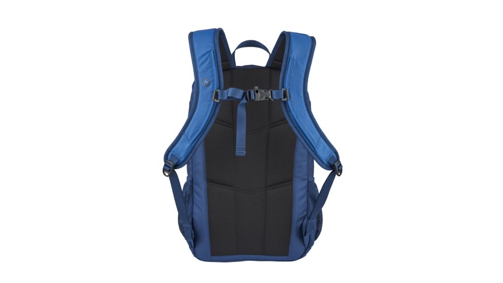Marmot Eldorado 29 L Backpack, Classic Blue/Estate Blue, OS, 24030-3600-ONE