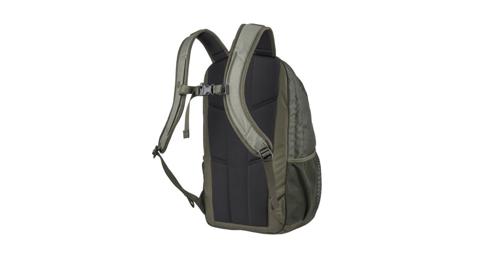Marmot Eldorado 29 L Backpack, Dusty Olive/Forest Night, OS, 24030-4925-ONE