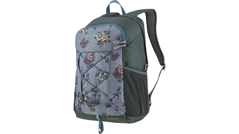 Marmot Eldorado 29 L Backpack-Emma/Dark Spruce