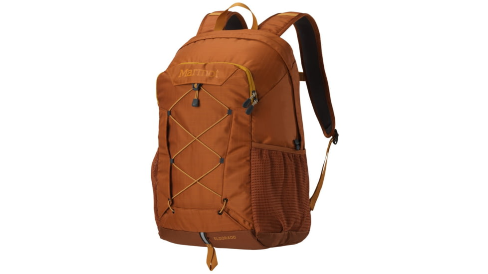 Marmot Eldorado 29 L Backpack-Maple/Dark Maple