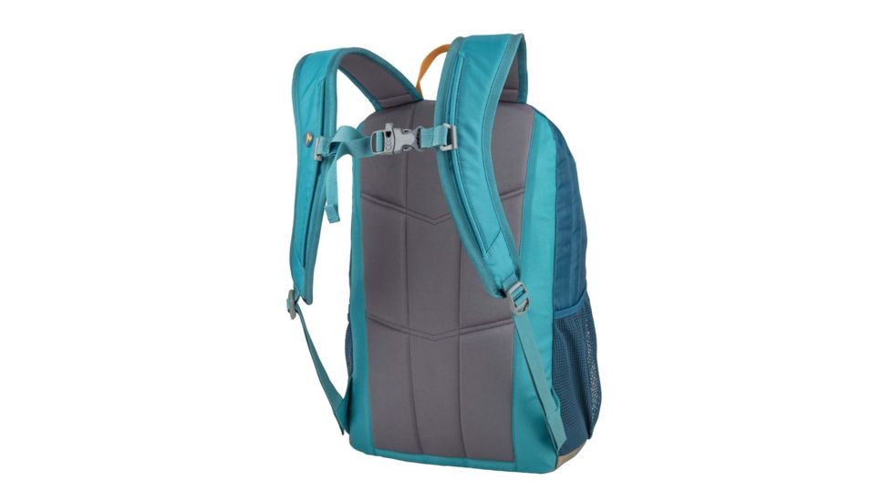 Marmot Eldorado Day Pack, Neptune/Denim, One Size 24030-3953-ONE