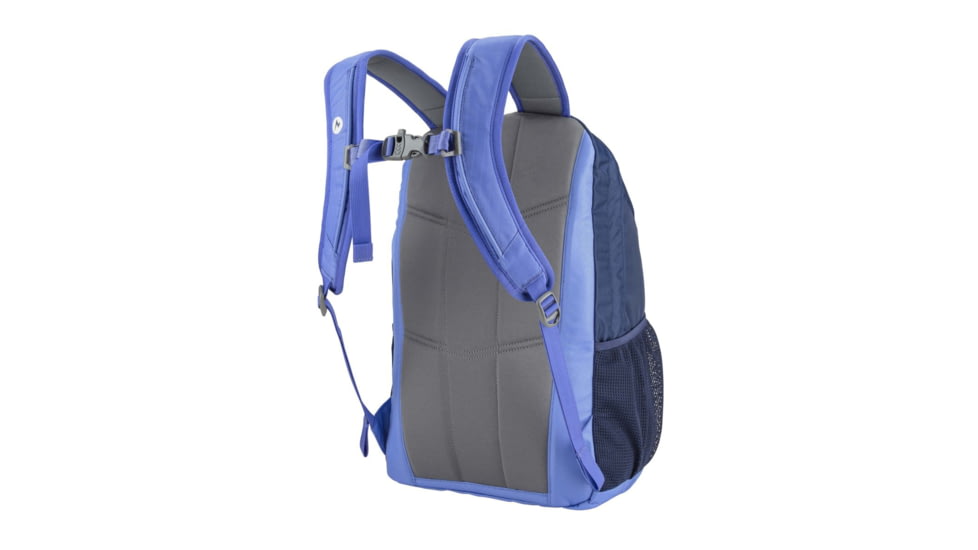 Marmot Eldorado Day Pack, Lilac/Arctic Navy, One Size 24030-6922-ONE