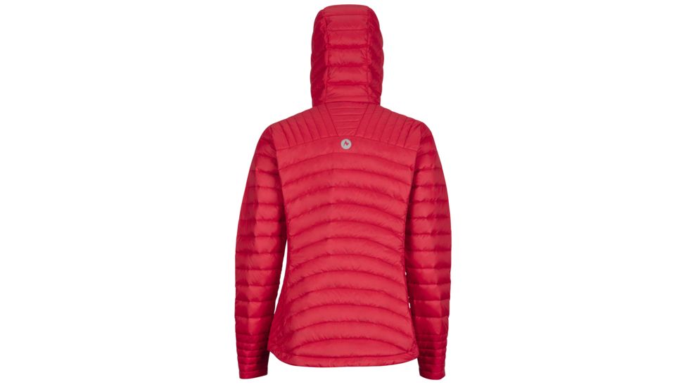 Marmot Electra Jacket - Women's, Tomato/Team Red, Medium 78340-6964-M