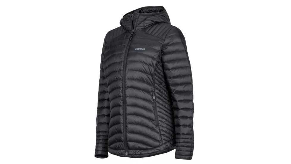 Marmot Electra Jacket - Womens, Black, L, 78340-001-L