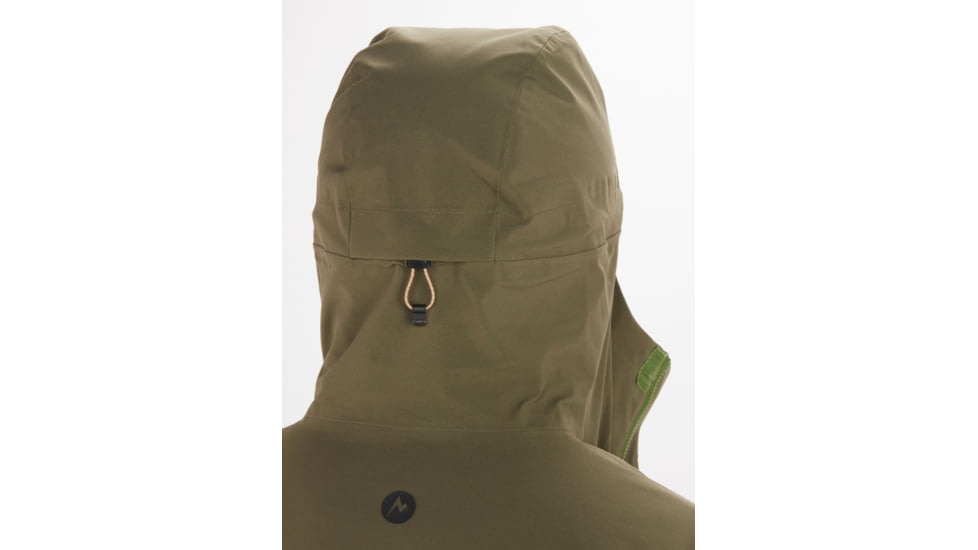 Marmot Elevation Jacket - Mens, Nori/Foliage, Small, M13122-19591-S