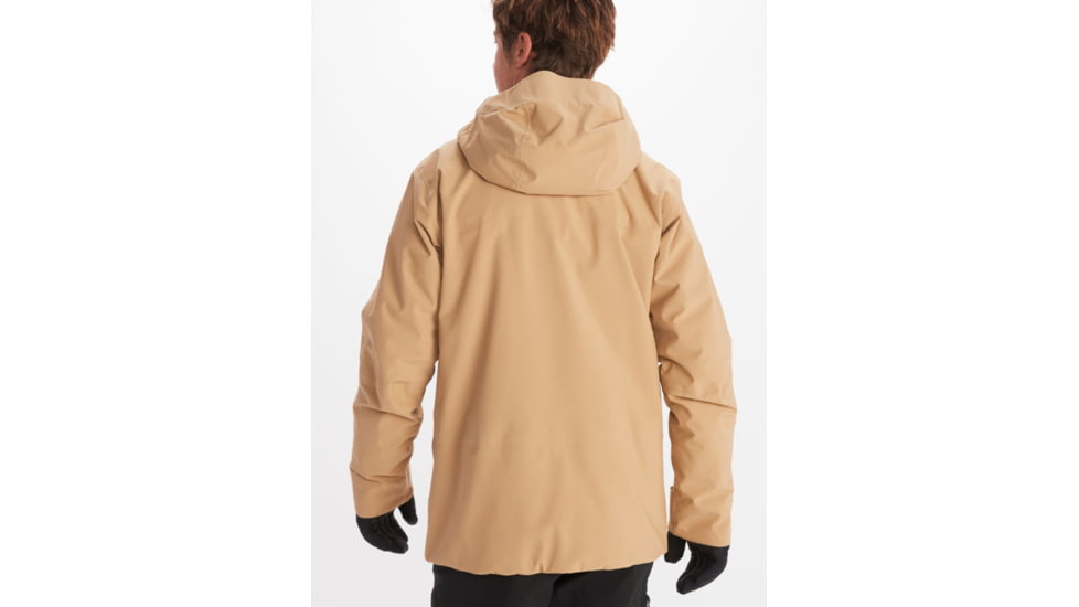 Marmot Elevation Jacket - Mens, Shetland, Extra Large, M13122-16310-XL