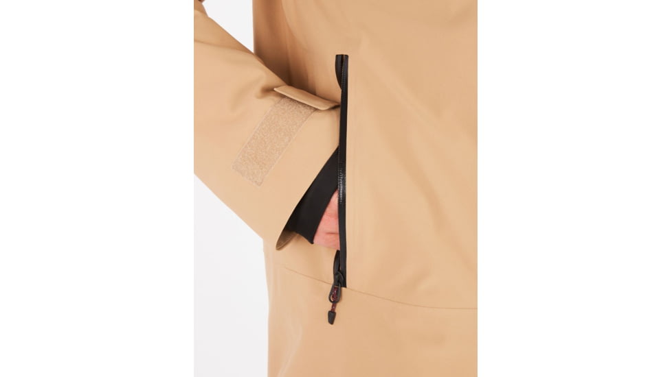 Marmot Elevation Jacket - Mens, Shetland, Extra Large, M13122-16310-XL