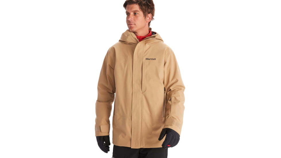Marmot Elevation Jacket - Men's, Shetland, Small, M13122-16310-S