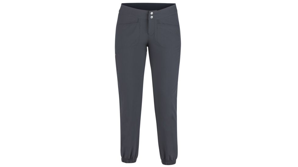 Marmot Ella Pant - Womens, Black, 10, 49850-001-10