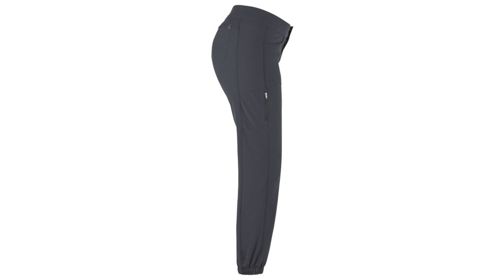 Marmot Ella Pant - Womens, Black, 10, 49850-001-10