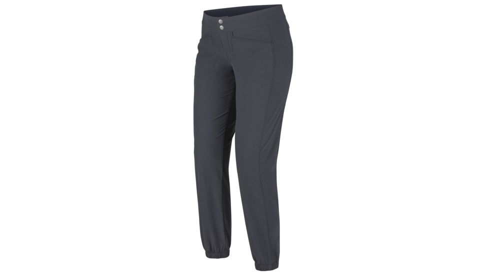 Marmot Ella Pant - Womens, Black, 10, 49850-001-10