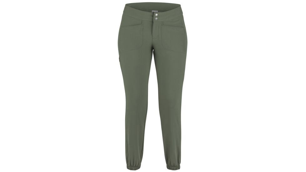 Marmot Ella Pant - Womens, Crocodile, 14, 49850-4764-14