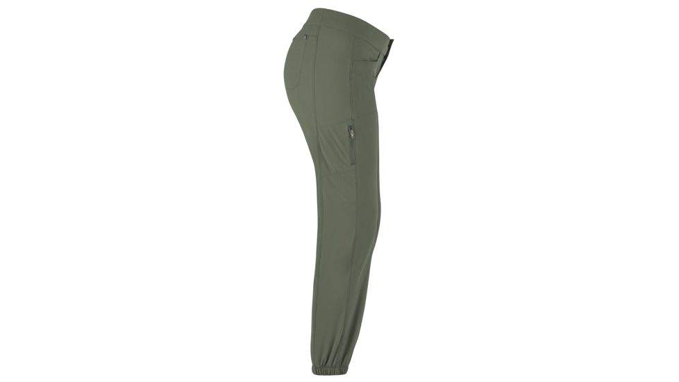 Marmot Ella Pant - Womens, Crocodile, 14, 49850-4764-14