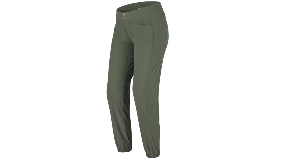 Marmot Ella Pant - Womens, Crocodile, 14, 49850-4764-14