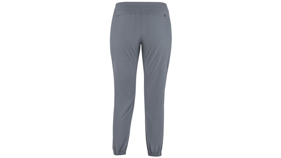 Marmot Ella Pant - Womens, Steel Onyx, 10, 49850-1515-10