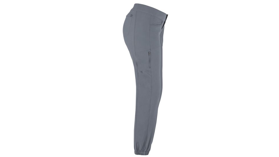 Marmot Ella Pant - Womens, Steel Onyx, 10, 49850-1515-10