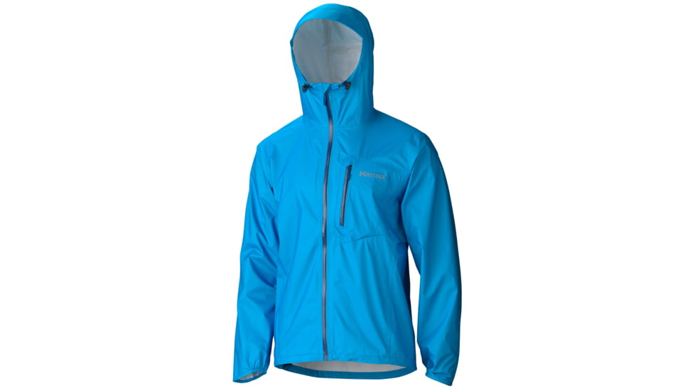 Marmot Essence Jacket - Men's-Small-Atomic Blue