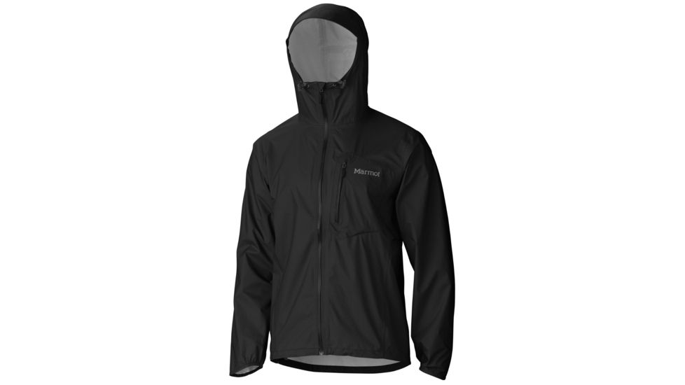 Marmot Essence Jacket - Men's-Medium-Peak Blue