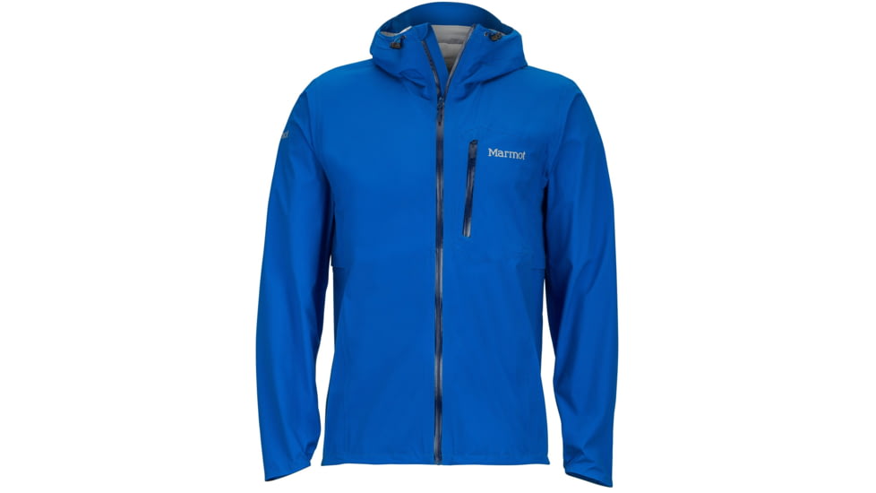 Marmot Essence Jacket - Men's-True Blue-X-Large