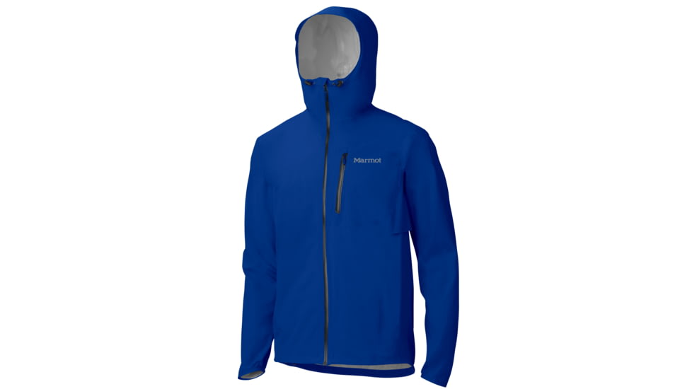 Marmot Essence Jacket - Mens-Dark Azure-Medium