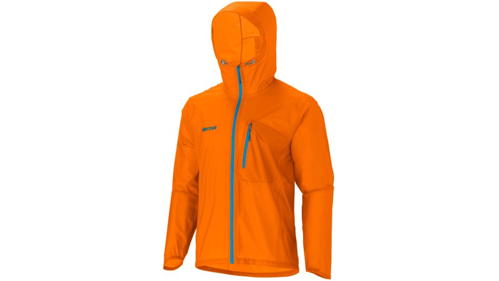 Marmot Essence Jacket - Mens-Medium-Team Red