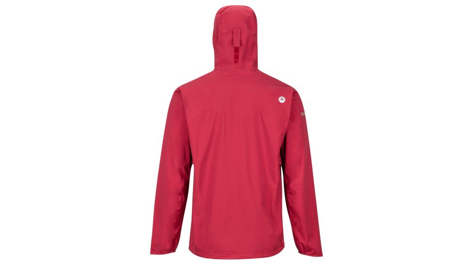 Marmot Essence Jacket - Mens, Sienna Red, Large, 30940-6005-L