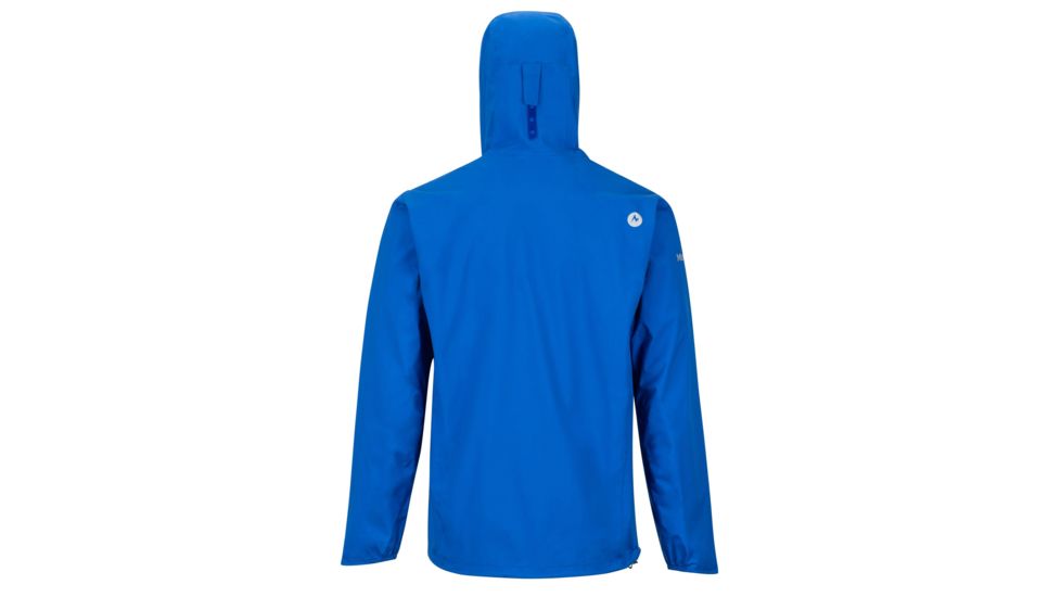 Marmot Essence Jacket - Mens, Surf, Small, 30940-2707-S