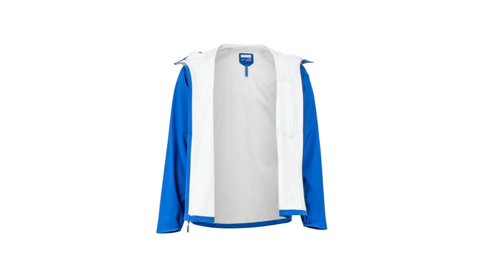 Marmot Essence Jacket - Mens, Surf, Small, 30940-2707-S