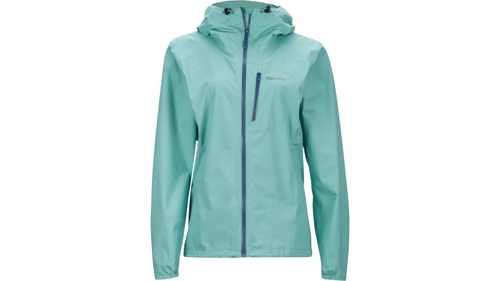 Marmot Essence Jacket - Women's-Celtic-Medium