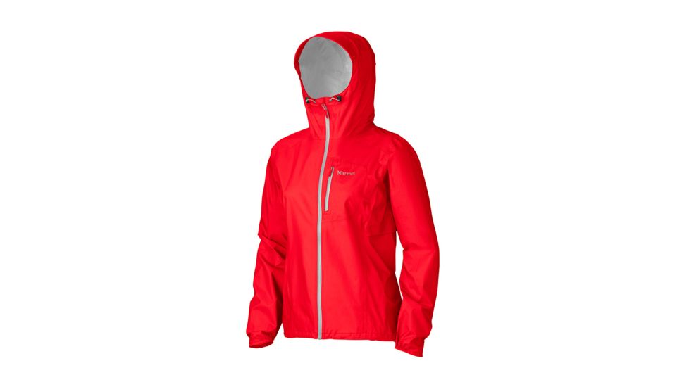 Marmot Essence Jacket - Women's-Cherry Tomato-X-Small