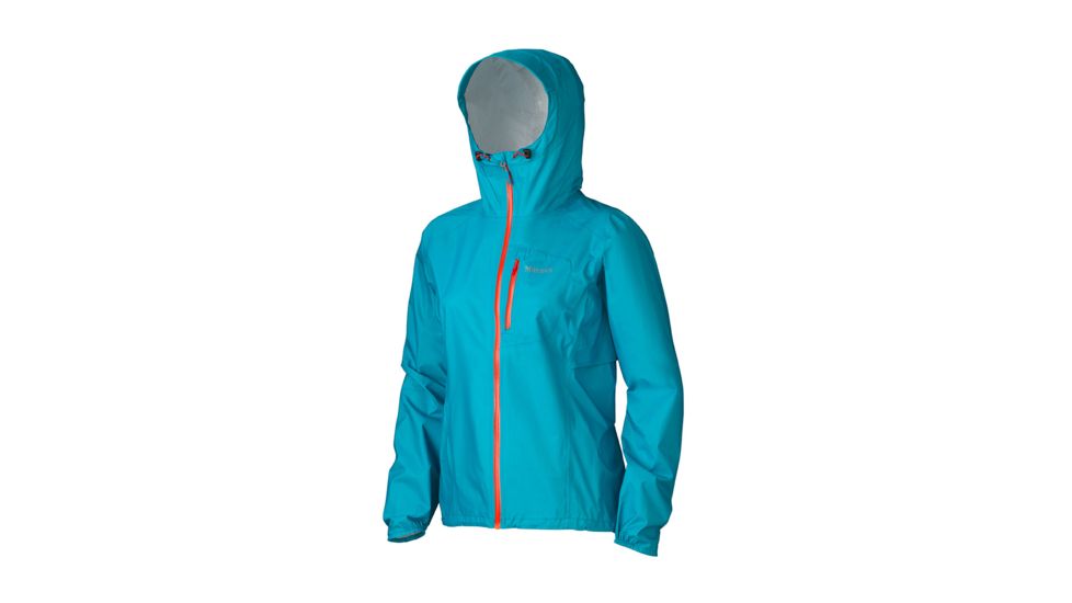 Marmot Essence Jacket - Women's-Acid Yellow-X-Large