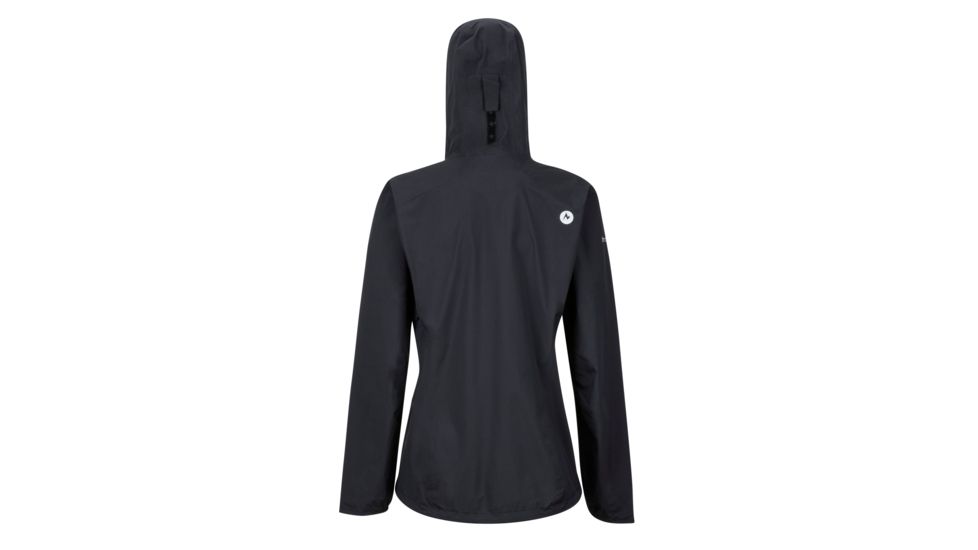 Marmot Essence Jacket - Womens, Black, Small, 35430-001-S