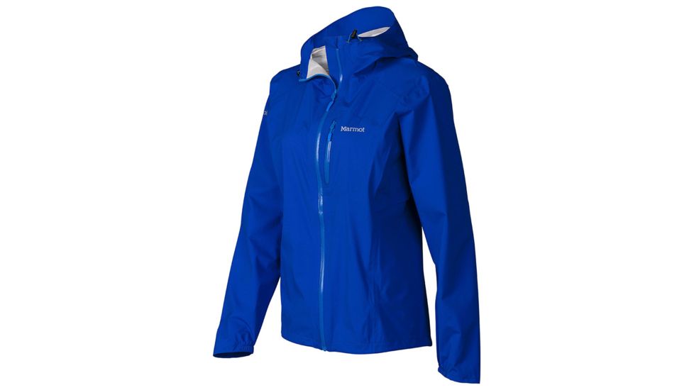 Marmot Essence Jacket - Women's-Bright Navy-Medium