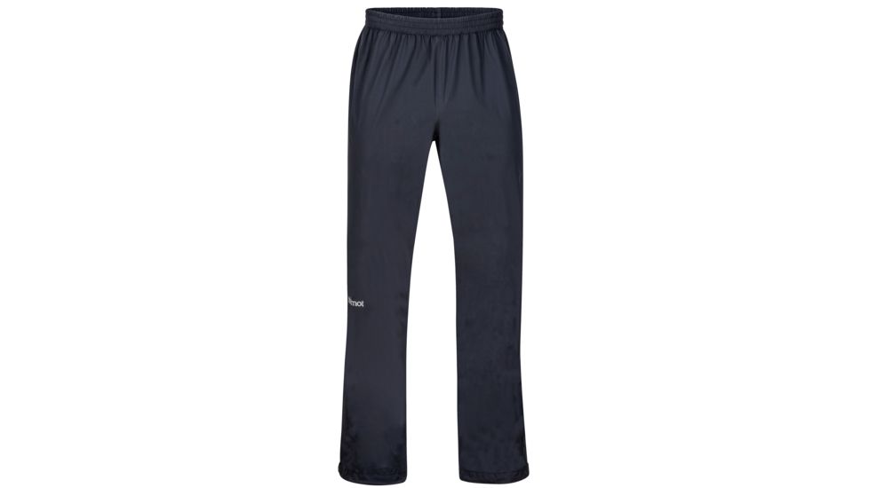 Marmot Essence Pant - Men's-Black-XX-Large