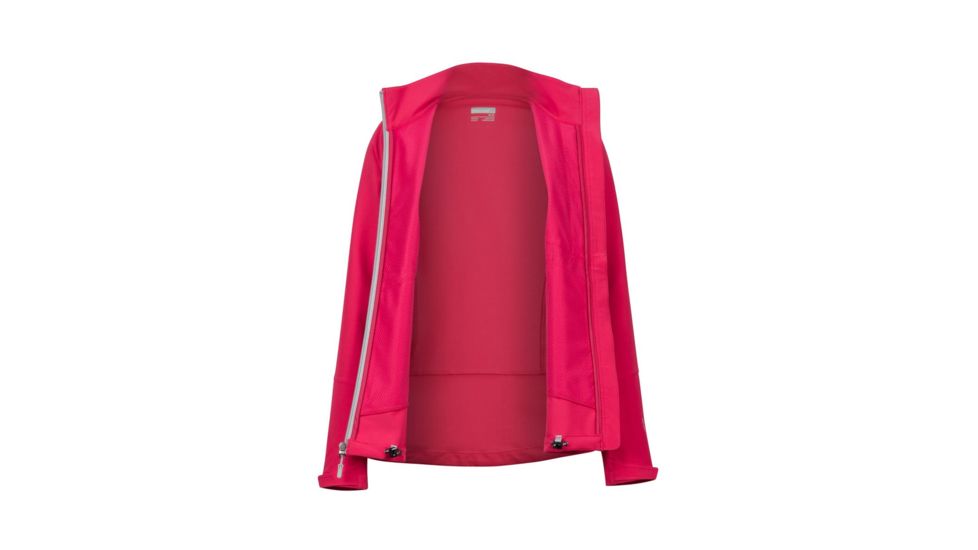 Marmot Estes II Jacket - Womens, Disco Pink, Large, 85930-7216-L