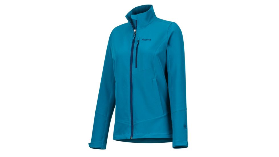 Marmot Estes II Jacket - Womens, Late Night, Large, 85930-3843-L