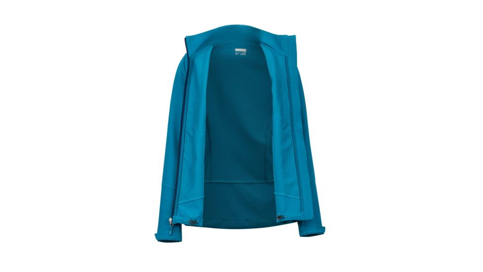 Marmot Estes II Jacket - Womens, Late Night, Large, 85930-3843-L